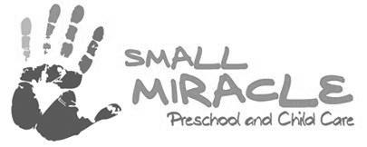 Small Miracle Childcare grey
